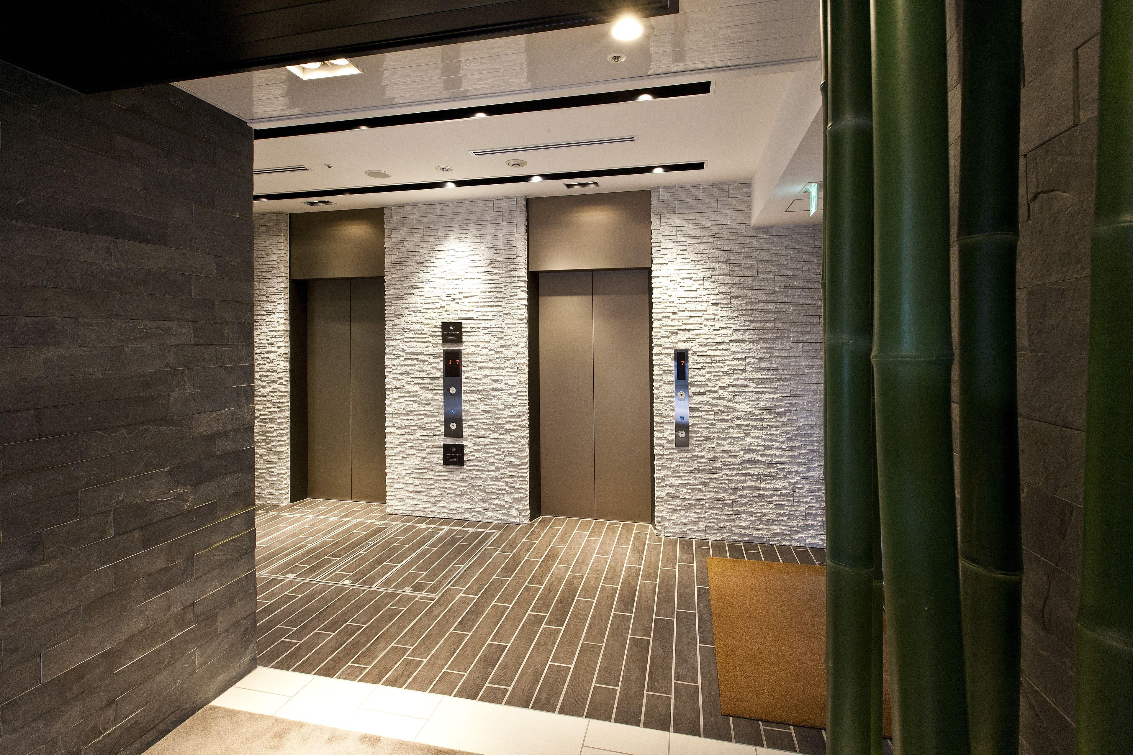 Sotetsu Fresa Inn Shimbashi Hibiyaguchi — Photos 2